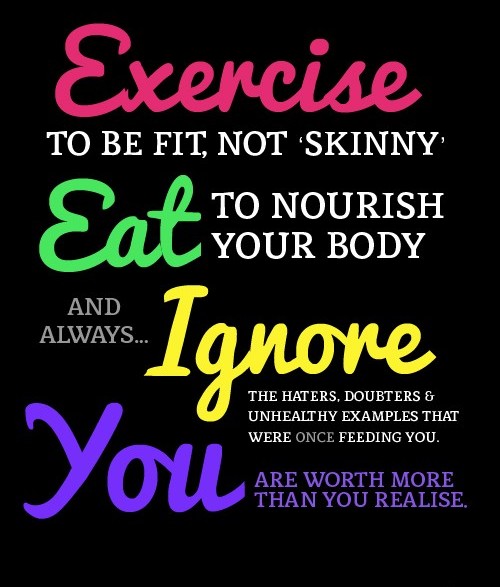 exercise-health-quote