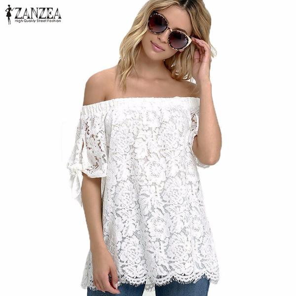 FOLIO TRENDS OFF THE SHOULDER BLOUSE