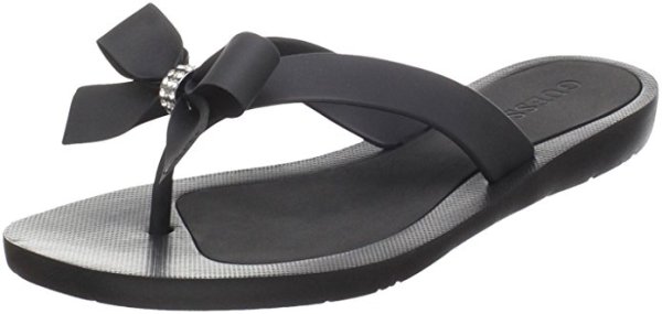 GUESS FLIP FLOPS