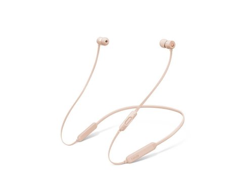 BEATS WIRELESS EARBUDS GOLD