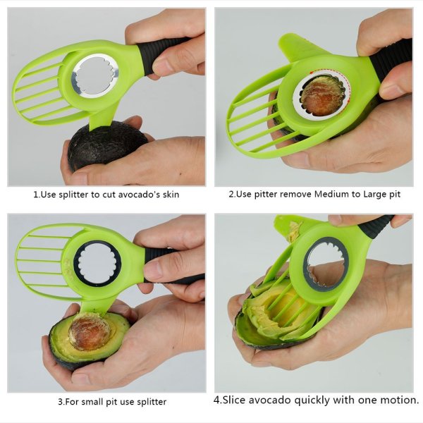 AVOCADO SLICER