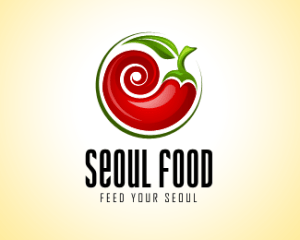 KOREAN SEOUL FOOD