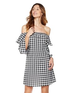 WOMEN'S 2018 OFF THE SHOULDER SUNDRESS