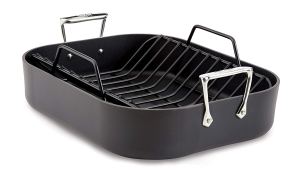 ALL CLAD ROASTING PAN