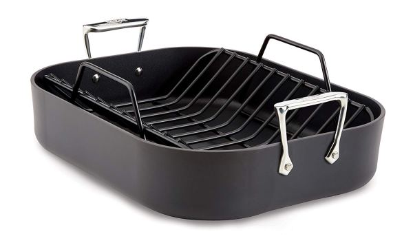 ALL CLAD ROASTING PAN