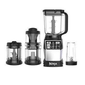 NINJA FOOD PROCESSOR