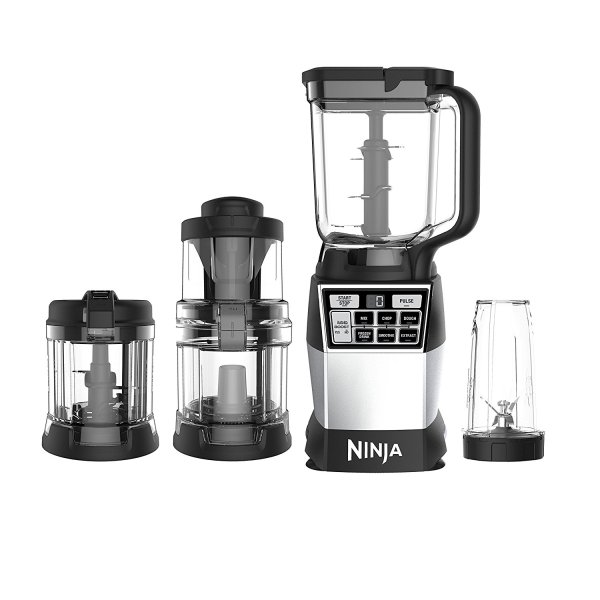 NINJA FOOD PROCESSOR