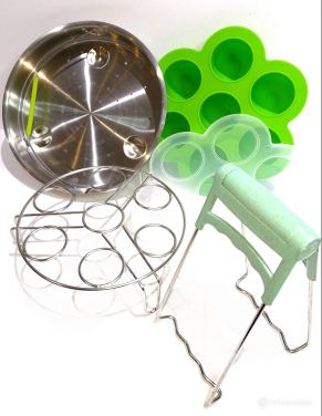 ninja instant pot accessories